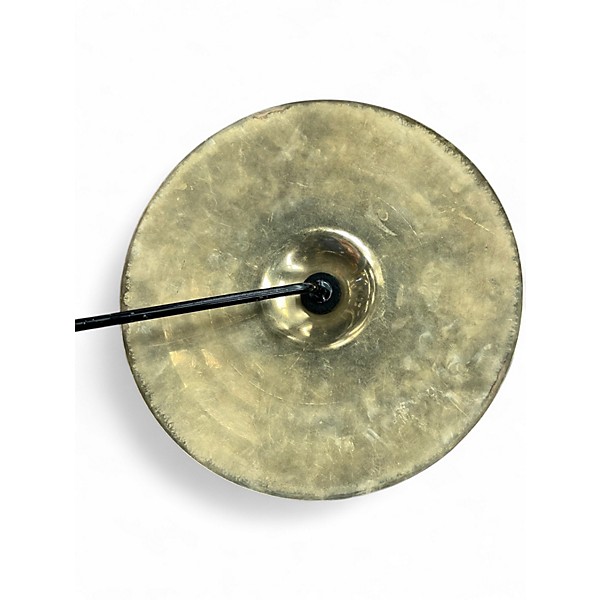 Used Zildjian 14in Dino Beat Hi Hat Bottom Cymbal