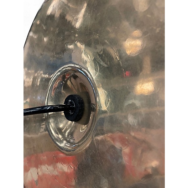 Used Zildjian 14in Dino Beat Hi Hat Bottom Cymbal