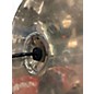 Used Zildjian 14in Dino Beat Hi Hat Bottom Cymbal