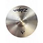 Used Zildjian 12in New Beat Hi Hat Pair Cymbal