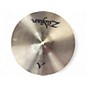 Used Zildjian 12in New Beat Hi Hat Pair Cymbal