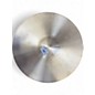 Used Zildjian 12in New Beat Hi Hat Pair Cymbal
