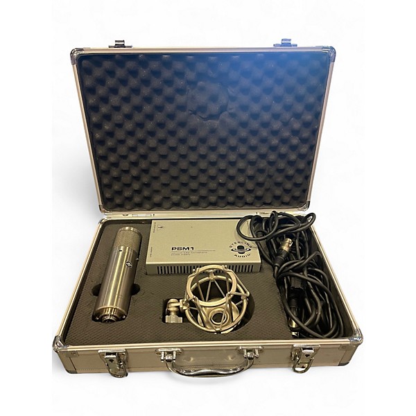Used Sterling Audio ST69 Bundle Condenser Microphone