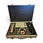 Used Sterling Audio ST69 Bundle Condenser Microphone thumbnail