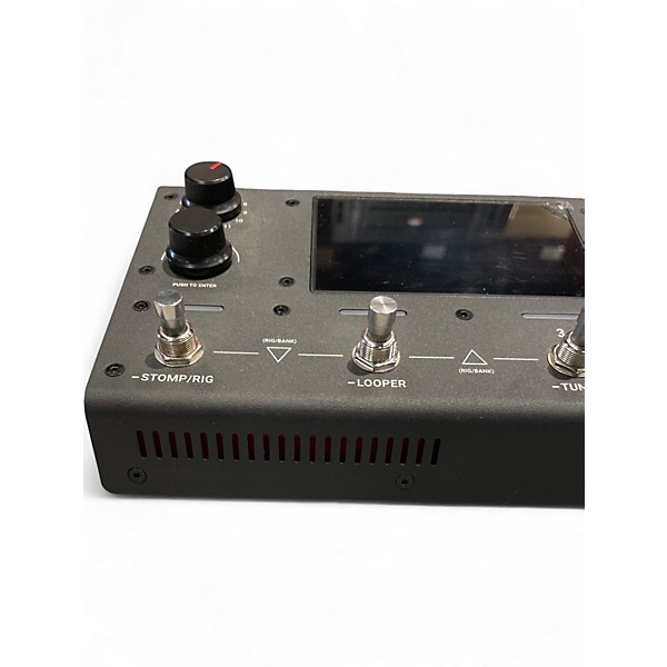 Used HeadRush MX5 Effect Processor