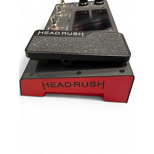 Used HeadRush MX5 Effect Processor