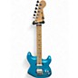Used Charvel SAN DIMAS PRO MOD STYLE 1 HH MATTE FROST BLUE Solid Body Electric Guitar thumbnail