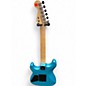 Used Charvel SAN DIMAS PRO MOD STYLE 1 HH MATTE FROST BLUE Solid Body Electric Guitar