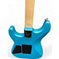 Used Charvel SAN DIMAS PRO MOD STYLE 1 HH MATTE FROST BLUE Solid Body Electric Guitar
