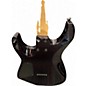 Used Charvel PRO MOD DK 24 HH HT M QM PURPLE PHAZE Solid Body Electric Guitar