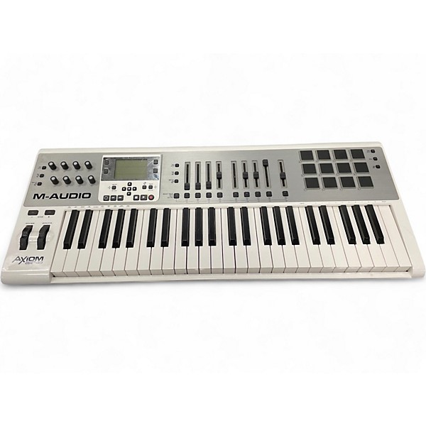 Used M-Audio Axiom Air 49 Key MIDI Controller