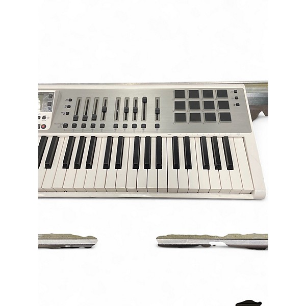 Used M-Audio Axiom Air 49 Key MIDI Controller