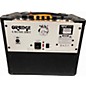 Used Orange Amplifiers Crush 20RT Guitar Combo Amp