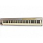 Used M-Audio Keystation 88ES MIDI Controller thumbnail