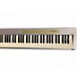 Used M-Audio Keystation 88ES MIDI Controller