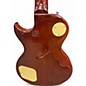 Used Xaviere XV500 yellow Solid Body Electric Guitar