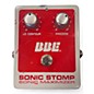 Used BBE SONIC STOMP Pedal thumbnail