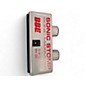 Used BBE SONIC STOMP Pedal