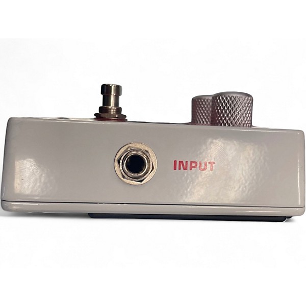 Used BBE SONIC STOMP Pedal