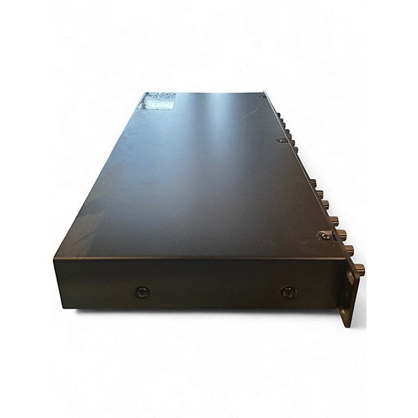 Used BBE MaxCom Dual-Channel Compressor