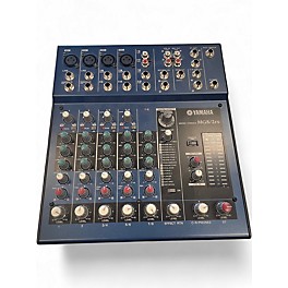 Used Yamaha MG8/2FX Line Mixer