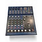Used Yamaha MG8/2FX Line Mixer thumbnail
