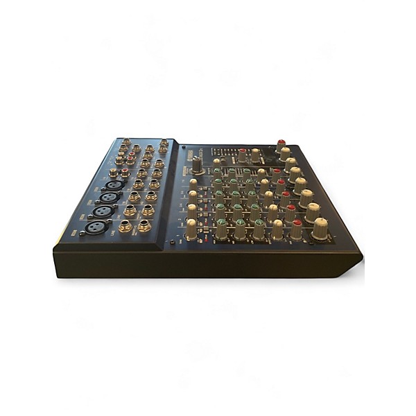 Used Yamaha MG8/2FX Line Mixer