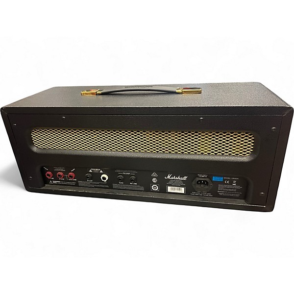 Used Marshall Origin 50H Tube Guitar Amp Head