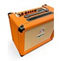 Used Orange Amplifiers ROCKER 15 Tube Guitar Combo Amp