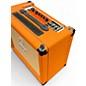 Used Orange Amplifiers ROCKER 15 Tube Guitar Combo Amp