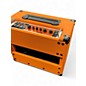 Used Orange Amplifiers ROCKER 15 Tube Guitar Combo Amp