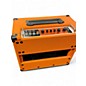 Used Orange Amplifiers ROCKER 15 Tube Guitar Combo Amp