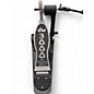 Used DW 3000 Series Double Double Bass Drum Pedal