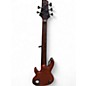 Used ESP B1005 5 String Natural Electric Bass Guitar