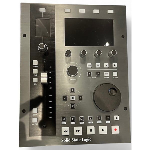 Used Solid State Logic UF1 Control Surface
