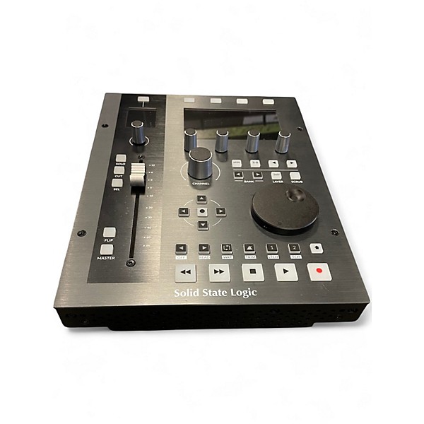 Used Solid State Logic UF1 Control Surface