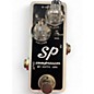 Used Xotic SP Compressor Effect Pedal thumbnail