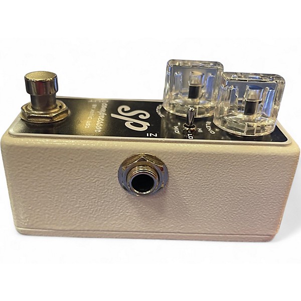 Used Xotic SP Compressor Effect Pedal