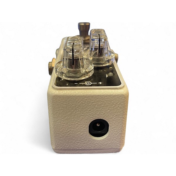 Used Xotic SP Compressor Effect Pedal