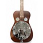 Used 1990s Dobro Square Neck Mahogany Resonator Guitar