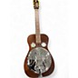 Used 1990s Dobro Square Neck Mahogany Resonator Guitar
