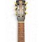 Used 1990s Dobro Square Neck Mahogany Resonator Guitar