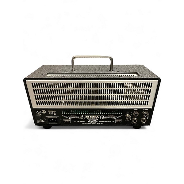 Used MESA/Boogie Mini Rectifier 25W Tube Guitar Amp Head