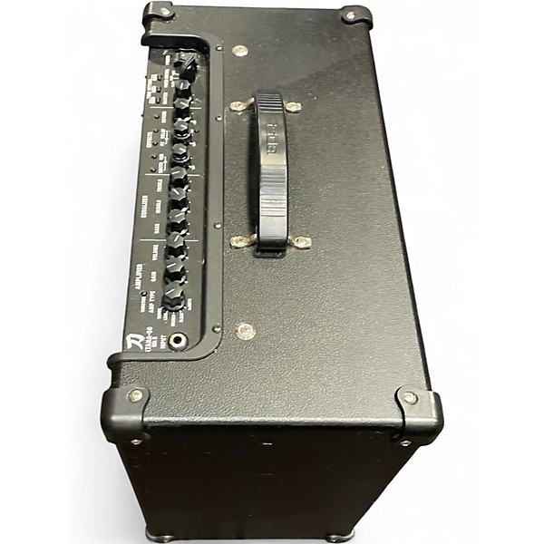 Used BOSS Katana KTN50 MKII 50W 1X12 Guitar Combo Amp