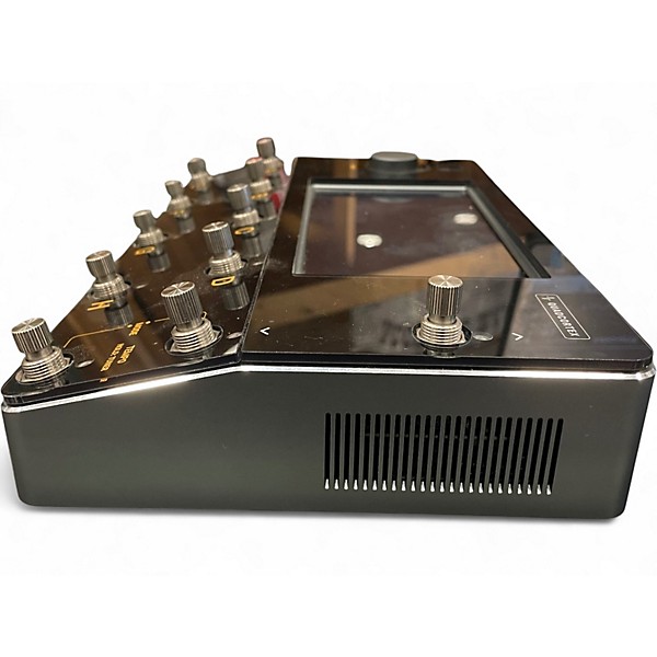 Used Neural Dsp QUAD CORTEX Effect Processor
