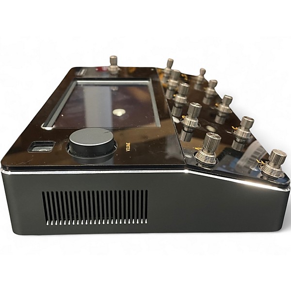 Used Neural Dsp QUAD CORTEX Effect Processor