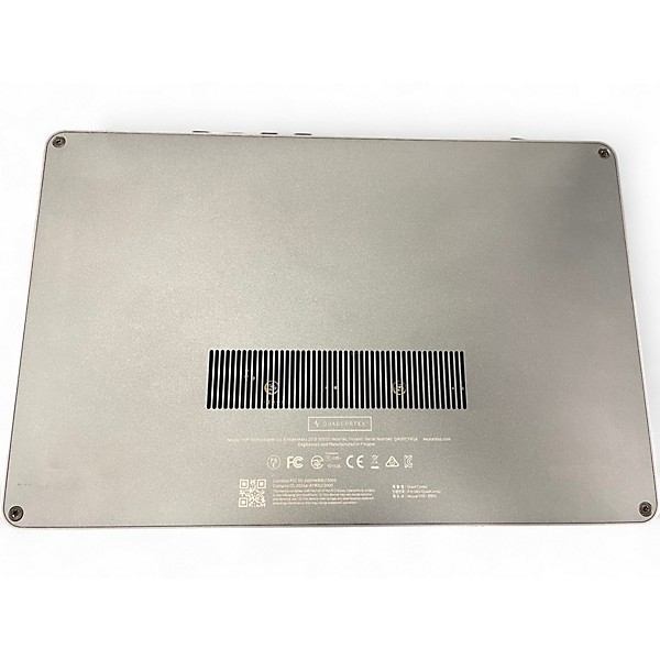 Used Neural Dsp QUAD CORTEX Effect Processor