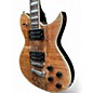 Used Washburn WIDLXSPLTD Natural Solid Body Electric Guitar thumbnail
