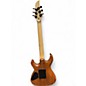 Used Vola ARES GREEN Solid Body Electric Guitar