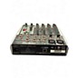 Used Behringer Xenyx Q802USB Unpowered Mixer